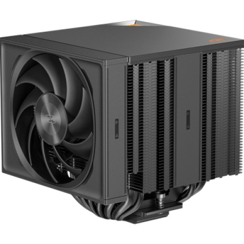 Кулер для процессора PcCooler RZ820 BK Кулер для процессора PcCooler RZ820 BK