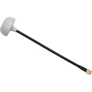 Антена для дрона RavLink Bubble 6.1-6.7GHz 160mm SMA RHCP упаковка 100 шт. (ANT6167GBOX100)