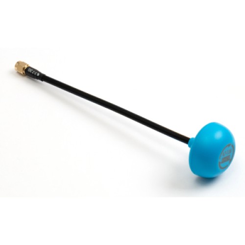 Антенна для дрона RavLink Bubble 6.7-7.2GHz 160mm SMA RHCP упаковка 100 шт. (ANT6772GBOX100) Антенна для дрона RavLink Bubble 6.7-7.2GHz 160mm SMA RHCP упаковка 100 шт. (ANT6772GBOX100)