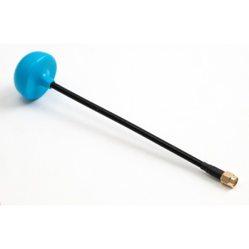 Антенна для дрона RavLink Bubble 6.7-7.2GHz 160mm SMA RHCP упаковка 100 шт. (ANT6772GBOX100) Антенна для дрона RavLink Bubble 6.7-7.2GHz 160mm SMA RHCP упаковка 100 шт. (ANT6772GBOX100)