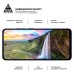 Стекло защитное Armorstandart Pro Motorola G56 5G (ARM86586) Стекло защитное Armorstandart Pro Motorola G56 5G (ARM86586)