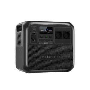 Зарядна станція BLUETTI AC180 1152Wh (AC180)