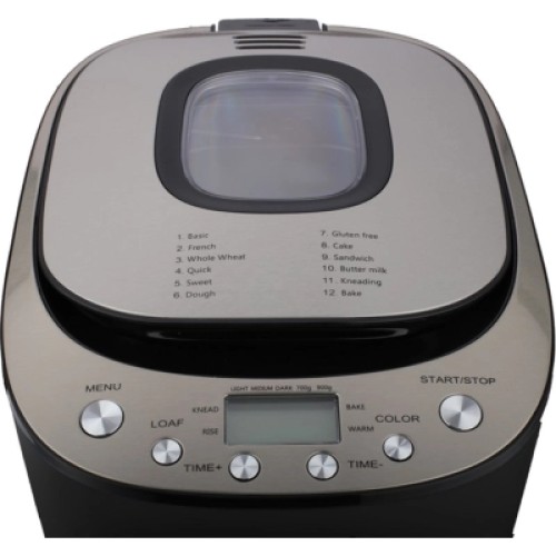 Хлебопечка Zilan ZLN5213