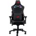 Кресло игровое ASUS ROG Chariot X (Wide) Black (90GC01M0-MSG030) Кресло игровое ASUS ROG Chariot X (Wide) Black (90GC01M0-MSG030)