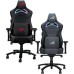 Кресло игровое ASUS ROG Chariot X (Wide) Black (90GC01M0-MSG030) Кресло игровое ASUS ROG Chariot X (Wide) Black (90GC01M0-MSG030)