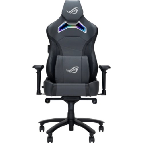 Кресло игровое ASUS ROG Chariot X (Wide) Grey (90GC01M0-MSG040) Кресло игровое ASUS ROG Chariot X (Wide) Grey (90GC01M0-MSG040)