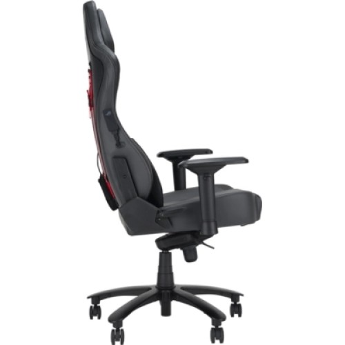Кресло игровое ASUS ROG Chariot X (Wide) Grey (90GC01M0-MSG040) Кресло игровое ASUS ROG Chariot X (Wide) Grey (90GC01M0-MSG040)