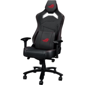 Кресло игровое ASUS ROG Chariot X Core Black (90GC01N0-MSG040)