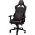 Кресло игровое ASUS ROG Chariot X Core Black (90GC01N0-MSG040) Кресло игровое ASUS ROG Chariot X Core Black (90GC01N0-MSG040)