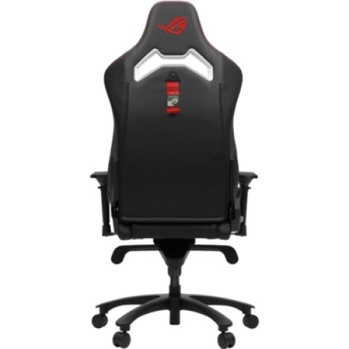 Кресло игровое ASUS ROG Chariot X Core Black (90GC01N0-MSG040) Кресло игровое ASUS ROG Chariot X Core Black (90GC01N0-MSG040)