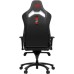 Кресло игровое ASUS ROG Chariot X Core Black (90GC01N0-MSG040) Кресло игровое ASUS ROG Chariot X Core Black (90GC01N0-MSG040)