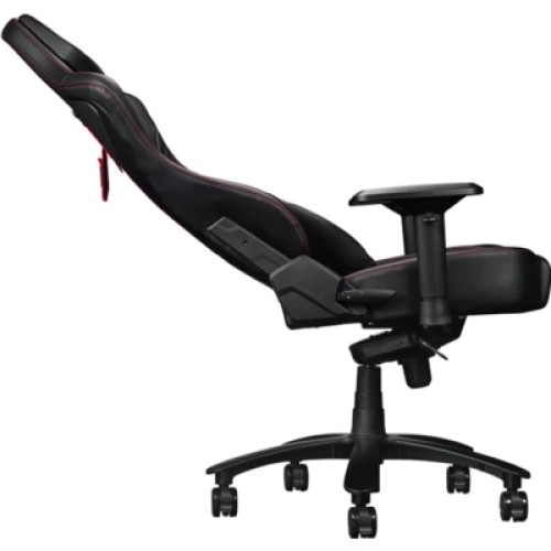 Кресло игровое ASUS ROG Chariot X Core Black (90GC01N0-MSG040) Кресло игровое ASUS ROG Chariot X Core Black (90GC01N0-MSG040)