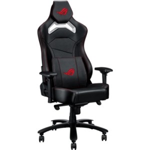 Кресло игровое ASUS ROG Chariot X Core Black (90GC01N0-MSG040)