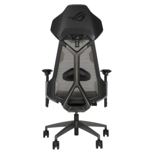 Кресло игровое ASUS SL400 ROG DESTRIER ERGO (90GC0120-MSG010/020) Кресло игровое ASUS SL400 ROG DESTRIER ERGO (90GC0120-MSG010/020)