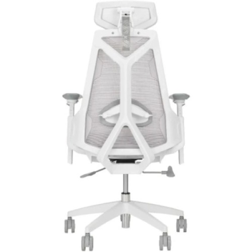 Кресло игровое ASUS SL400C ROG DESTRIER CORE Moonlight White (90GC01P0-MSG060) Кресло игровое ASUS SL400C ROG DESTRIER CORE Moonlight White (90GC01P0-MSG060)