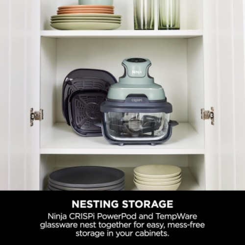 Мультипечь Ninja FN101EUSG Мультипечь Ninja FN101EUSG