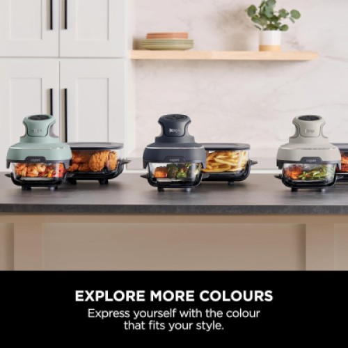 Мультипечь Ninja FN101EUSG Мультипечь Ninja FN101EUSG