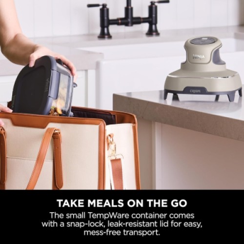 Мультипечь Ninja FN101EUST Мультипечь Ninja FN101EUST