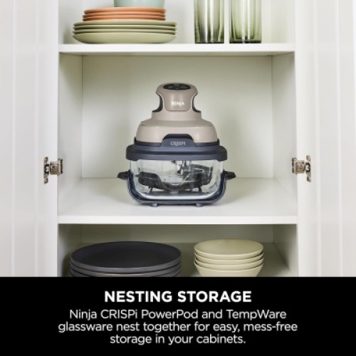 Мультипечь Ninja FN101EUST Мультипечь Ninja FN101EUST