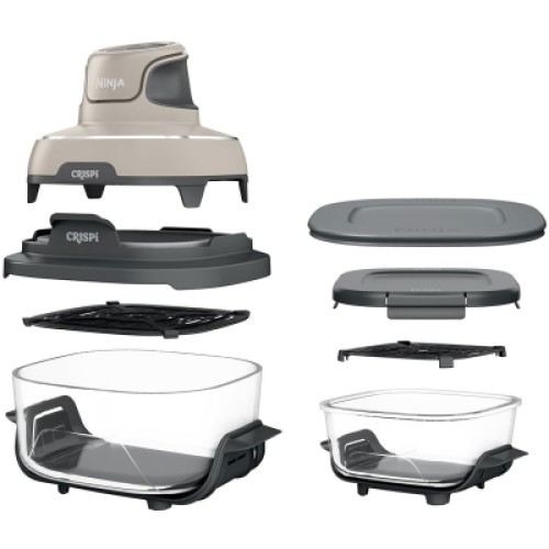 Мультипечь Ninja FN101EUST Мультипечь Ninja FN101EUST