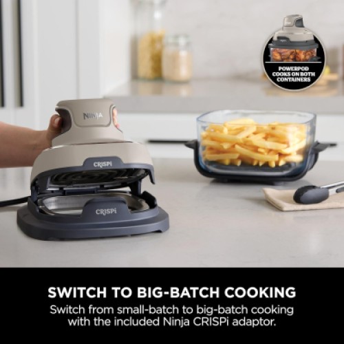 Мультипечь Ninja FN101EUST Мультипечь Ninja FN101EUST