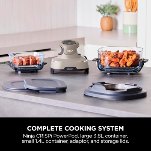 Мультипечь Ninja FN101EUST Мультипечь Ninja FN101EUST