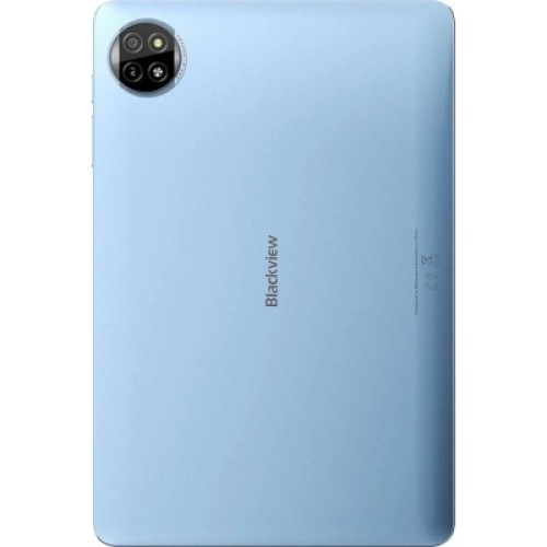 Планшет Blackview Tab 20 10.1" 4/64GB Wi-Fi Blue (6931548323143) Планшет Blackview Tab 20 10.1" 4/64GB Wi-Fi Blue (6931548323143)