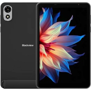 Планшет Blackview ZENO 1 8" 6/256GB LTE Black (6931548323198)