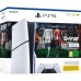 Игровая консоль Sony Playstation 5 Slim Blu-ray 825GB (+EA SPORTS FC 26) (1000049854) Игровая консоль Sony Playstation 5 Slim Blu-ray 825GB (+EA SPORTS FC 26) (1000049854)