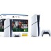 Игровая консоль Sony Playstation 5 Slim Blu-ray 825GB (+EA SPORTS FC 26) (1000049854) Игровая консоль Sony Playstation 5 Slim Blu-ray 825GB (+EA SPORTS FC 26) (1000049854)