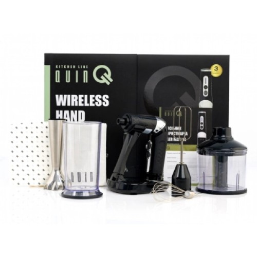 Блендер QUIN RHB-301