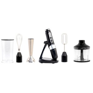 Блендер QUIN RHB-301