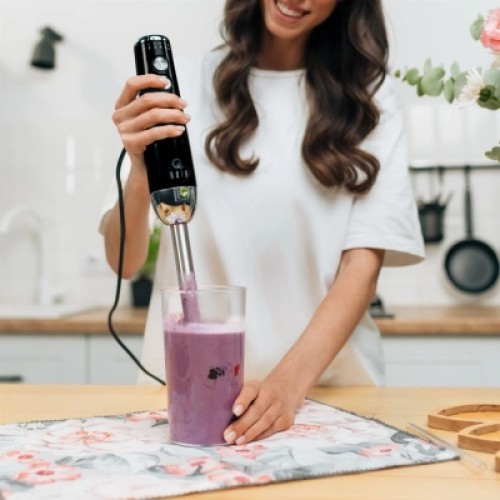 Блендер QUIN HB-103