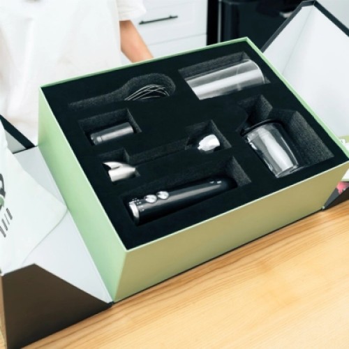 Блендер QUIN HB-103