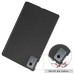 Чехол для планшета BeCover Smart Case Lenovo Idea Tab/K11 (2nd Gen) TB336/Xiaoxin Pad (2025) 11" Black (713755)