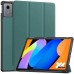 Чехол для планшета BeCover Smart Case Lenovo Idea Tab/K11 (2nd Gen) TB336/Xiaoxin Pad (2025) 11" Dark Green (714097)
