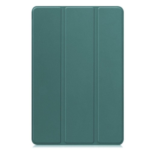 Чехол для планшета BeCover Smart Case Lenovo Idea Tab/K11 (2nd Gen) TB336/Xiaoxin Pad (2025) 11" Dark Green (714097)