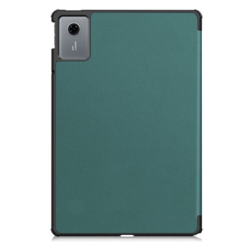 Чехол для планшета BeCover Smart Case Lenovo Idea Tab/K11 (2nd Gen) TB336/Xiaoxin Pad (2025) 11" Dark Green (714097)