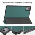 Чехол для планшета BeCover Smart Case Lenovo Idea Tab/K11 (2nd Gen) TB336/Xiaoxin Pad (2025) 11" Dark Green (714097)