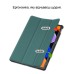 Чехол для планшета BeCover Smart Case Lenovo Idea Tab/K11 (2nd Gen) TB336/Xiaoxin Pad (2025) 11" Dark Green (714097)