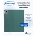 Чехол для планшета BeCover Smart Case Lenovo Idea Tab/K11 (2nd Gen) TB336/Xiaoxin Pad (2025) 11" Dark Green (714097)
