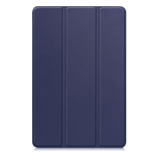 Чехол для планшета BeCover Smart Case Lenovo Idea Tab/K11 (2nd Gen) TB336/Xiaoxin Pad (2025) 11" Deep Blue (714096)