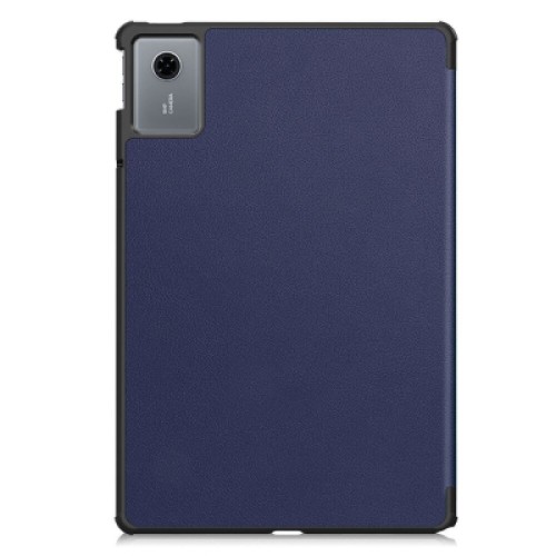 Чехол для планшета BeCover Smart Case Lenovo Idea Tab/K11 (2nd Gen) TB336/Xiaoxin Pad (2025) 11" Deep Blue (714096)