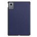 Чехол для планшета BeCover Smart Case Lenovo Idea Tab/K11 (2nd Gen) TB336/Xiaoxin Pad (2025) 11" Deep Blue (714096)