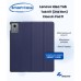 Чехол для планшета BeCover Smart Case Lenovo Idea Tab/K11 (2nd Gen) TB336/Xiaoxin Pad (2025) 11" Deep Blue (714096)