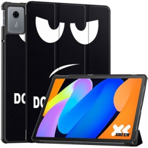Чохол до планшета BeCover Smart Case Lenovo Idea Tab/K11 (2nd Gen) TB336/Xiaoxin Pad (2025) 11" Don't Touch (714100)