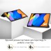 Чехол для планшета BeCover Smart Case Lenovo Idea Tab/K11 (2nd Gen) TB336/Xiaoxin Pad (2025) 11" Don't Touch (714100)