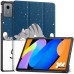 Чехол для планшета BeCover Smart Case Lenovo Idea Tab/K11 (2nd Gen) TB336/Xiaoxin Pad (2025) 11" Good Night (714101)