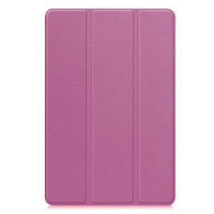 Чохол до планшета BeCover Smart Case Lenovo Idea Tab/K11 (2nd Gen) TB336/Xiaoxin Pad (2025) 11" Purple (714098)