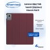 Чехол для планшета BeCover Smart Case Lenovo Idea Tab/K11 (2nd Gen) TB336/Xiaoxin Pad (2025) 11" Red Wine (714099)